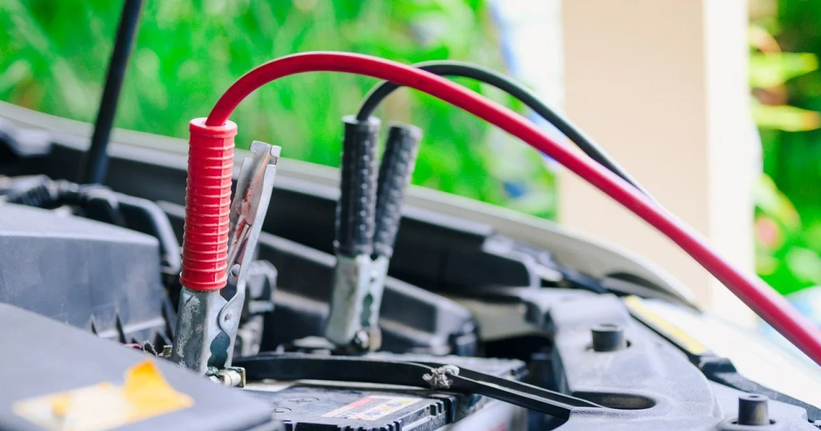 Gercüş Akü Takviye